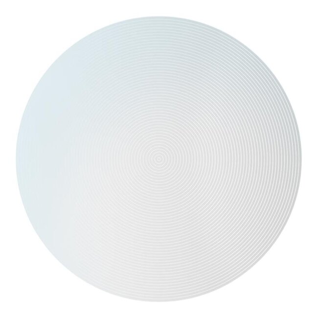 ProPlus Stoplichtkijker - Kunststof - Ø 8 cm - Transparant - Eenvoudig te bevestigen