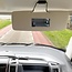 ProPlus Multifunctionele plakspiegel - flexibel en op maat te snijden - 202 x 126 mm