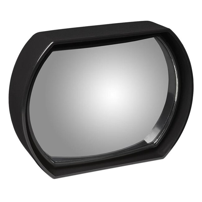 Pro Plus Dodehoekspiegel - XL Vast Model - 150 x 110 mm