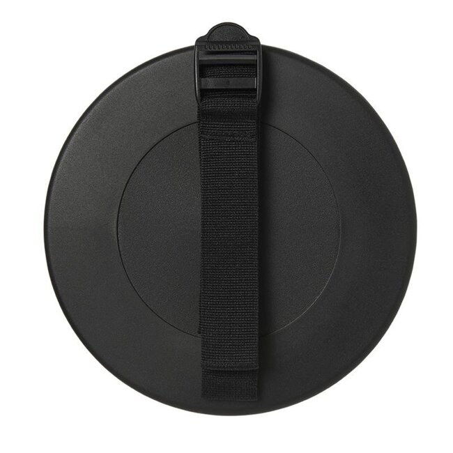 ProPlus Achterbankspiegel - Groothoek - Verstelbaar - Ø 17,5 cm