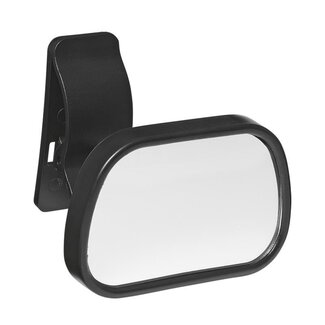 ProPlus Auto Binnenspiegel met Zuignap en Clip - 8.8 x 5.8 cm