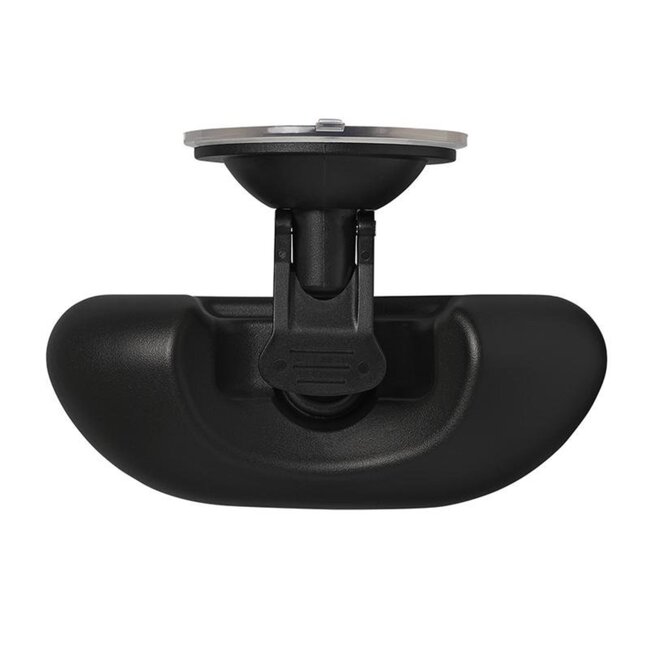 ProPlus Binnenspiegel met zuignap - Vergroot zicht en kijkhoek - 145 x 57 mm