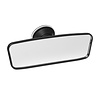 Pro Plus Achteruitkijkspiegel met Zuignap - 180 x 62 mm Pro Plus Achteruitkijkspiegel met Zuignap - 180 x 62 mm