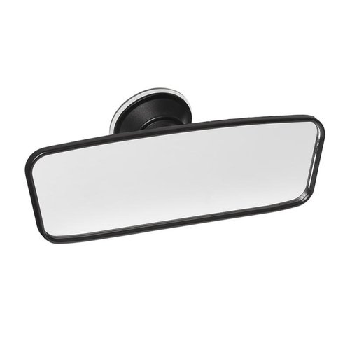 Pro Plus Achteruitkijkspiegel met Zuignap - 180 x 62 mm Pro Plus Achteruitkijkspiegel met Zuignap - 180 x 62 mm