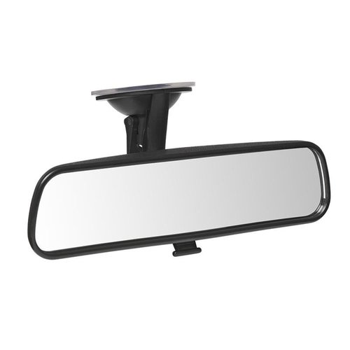 Pro Plus Achteruitkijkspiegel met Zuignap - 212 x 56 mm Pro Plus Achteruitkijkspiegel met Zuignap - 212 x 56 mm