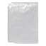 ProPlus Grondzeil - Extra sterk en dik - 2 x 3 meter - Transparant LDPE - Zonder weekmakers