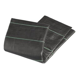 ProPlus Grondzeil ECO - Rot- en schimmelwerend - Ademend - 2.5 x 3 meter