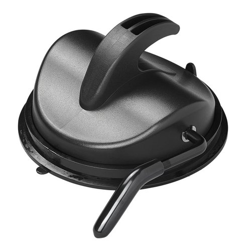 Pro Plus Zuignapbevestiging - Ø 12 cm - Maximaal 15 kilo Pro Plus Zuignapbevestiging - Ø 12 cm - Maximaal 15 kilo