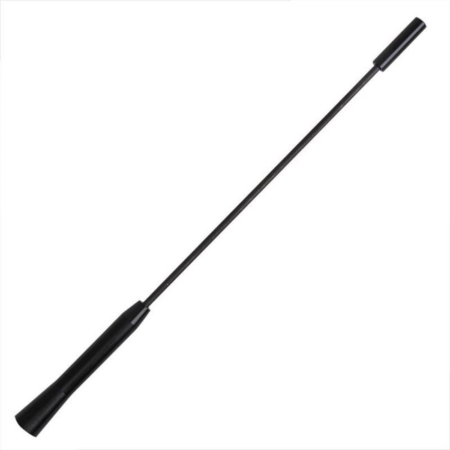 ProPlus Auto antenne - Universeel - 3 lengtes - Inclusief adapters