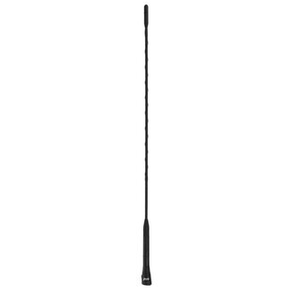 ProPlus Auto antenne - 40 cm - Universeel - Inclusief M5 & M6 adapters