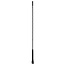 ProPlus Auto antenne - 40 cm - Universeel - Inclusief M5 & M6 adapters