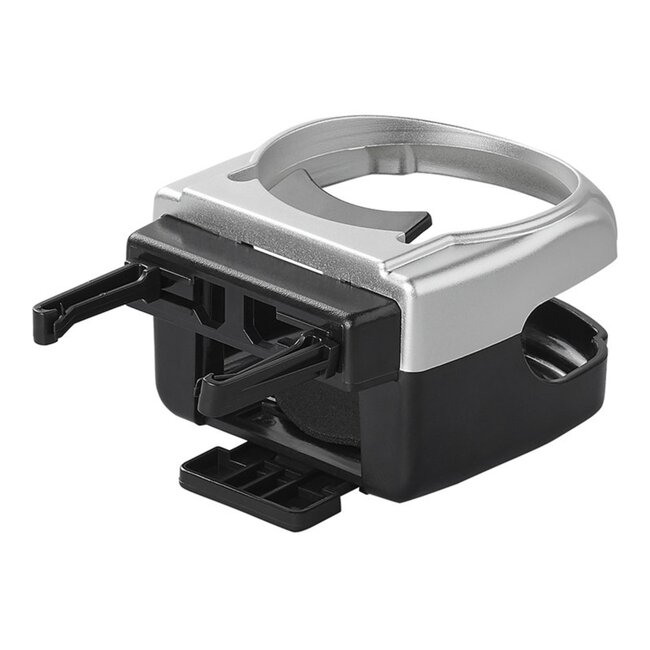 ProPlus Drankhouder voor ventilatierooster - Auto en camper - Handige blikjeshouder