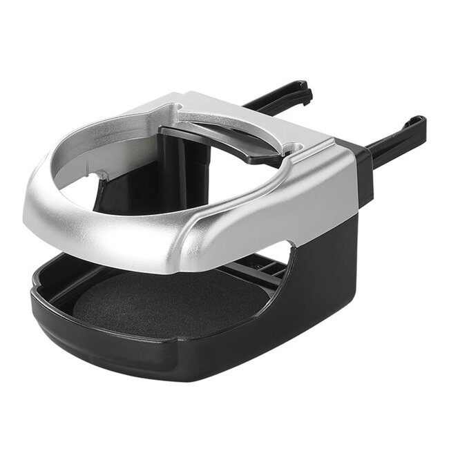 ProPlus Drankhouder voor ventilatierooster - Auto en camper - Handige blikjeshouder