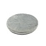 ProPlus Draaikussen - 3-in-1 - 360° Roteerbaar - Inclusief 3 Hoezen - Ø 38 x 6 cm
