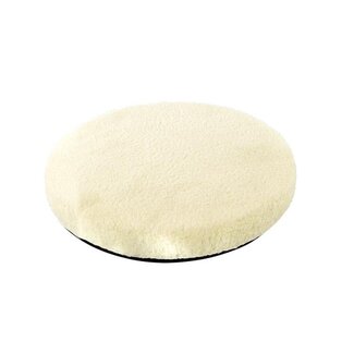 ProPlus Draaikussen - 3-in-1 - 360° Roteerbaar - Inclusief 3 Hoezen - Ø 38 x 6 cm