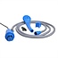 ProPlus Mobiele doucheset - 12V dompelpomp - Inclusief opvouwbare emmer - Voor camper en camping
