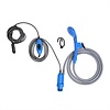 Pro Plus Camping - Camper Mobiele Douche - Complete Set - 12 Volt Pro Plus Camping - Camper Mobiele Douche - Complete Set - 12 Volt