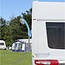 ProPlus Mobiele campingdouche - oplaadbaar - complete set - 2 meter slang - 55 min gebruikstijd