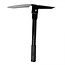 ProPlus Opklapbare schep met draagtas - multifunctioneel - 42 cm - lichtgewicht - outdoor en tuin