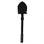 ProPlus Opklapbare schep met draagtas - multifunctioneel - 42 cm - lichtgewicht - outdoor en tuin