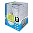 ProPlus Camping- en insectenlamp - 2 in 1 - oplaadbaar - spatwaterdicht - verschillende lichtniveaus