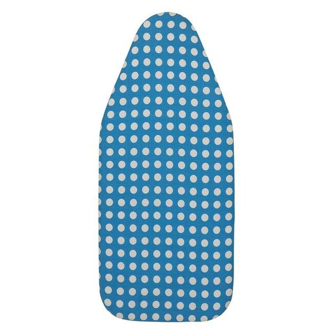 ProPlus Compacte strijkplank - inklapbaar - tafelmodel - 71x30 cm