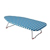 Pro Plus Compacte Strijkplank - op Tafel - 71 x 30 cm Strijkoppervlak Pro Plus Compacte Strijkplank - op Tafel - 71 x 30 cm Strijkoppervlak