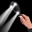 ProPlus Vergrootglas met COB-verlichting - 83 mm - Inclusief batterijen