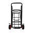 Pro Plus Transport Trolley Inklapbaar - 870 x 375 mm - Maximale Belasting 30 kilo