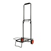 Pro Plus Transport Trolley Inklapbaar - 870 x 375 mm - Maximale Belasting 30 kilo Pro Plus Transport Trolley Inklapbaar - 870 x 375 mm - Maximale Belasting 30 kilo