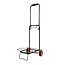 Pro Plus Transport Trolley Inklapbaar - 870 x 375 mm - Maximale Belasting 30 kilo