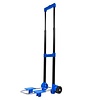 Pro Plus Transport Trolley Inklapbaar - 920 x 370 mm - Max 30 kilo Pro Plus Transport Trolley Inklapbaar - 920 x 370 mm - Max 30 kilo
