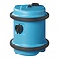 Aquaroll Schoonwatertank - 40 liter - Blauw