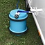 Aquaroll Schoonwatertank - 40 liter - Blauw