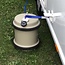 Aquaroll Schoonwatertank - 40 liter - Beige