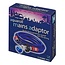 Aquaroll Adapter Set - Blauw - 7.5 meter