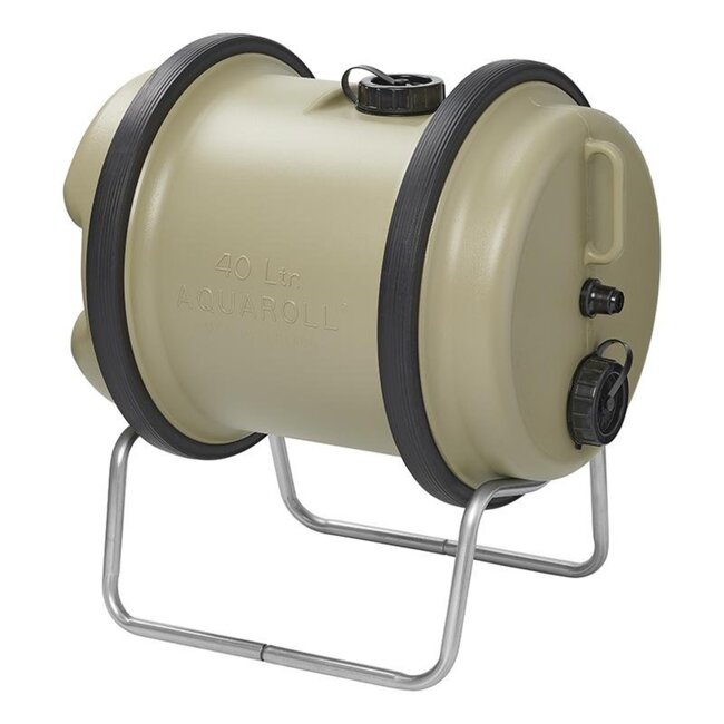 Aquaroll Metalen standaard voor watertank - stevig en eenvoudig te monteren