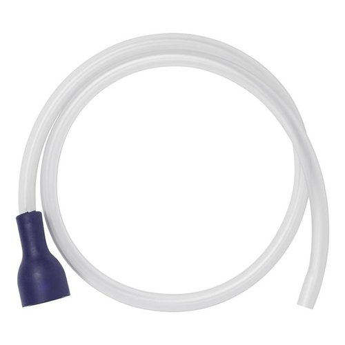 Aquaroll Losse Vulslang - PVC - 80 cm - Transparant Aquaroll Losse Vulslang - PVC - 80 cm - Transparant