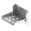 Pro Plus Opstap Opklapbaar - 172 x 155 mm - SPP SP-01 Pro Plus Opstap Opklapbaar - 172 x 155 mm - SPP SP-01
