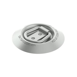 Pro Plus Sjoroog Rond - Ø 79 mm - SPP UP-03 - blister