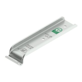 Pro Plus Tegenstuk voor Spansluiting - 126.5 x 30 mm - SPP Z-01