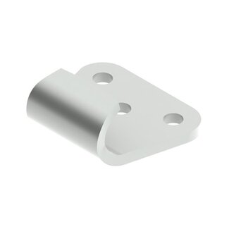 Pro Plus Tegenstuk voor Spansluiting - 24 x 39 mm - SPP Z-11A