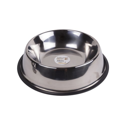 Benson Honden Voerbak - Waterbak - RVS - 29 x 22 x 7 cm Benson Honden Voerbak - Waterbak - RVS - 29 x 22 x 7 cm