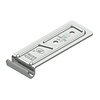 Pro Plus Tegenstuk voor Spansluiting Spp Z - 06 Pro Plus Tegenstuk voor Spansluiting Spp Z - 06