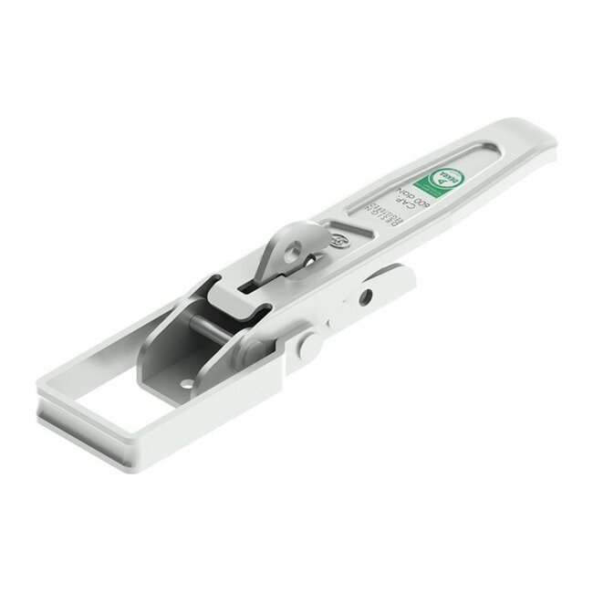 ProPlus Spansluiting - 600 kg trekkracht - Dekra-gekeurd - 40 x 210 mm