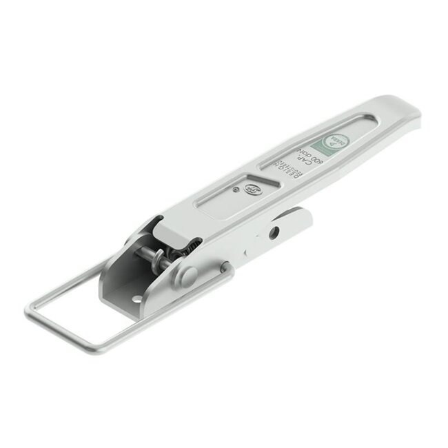 ProPlus Spansluiting - 600 kg trekkracht - Dekra-gekeurd - 37 x 209,5 mm