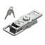 ProPlus Spansluiting - 101,5 x 31 mm - 450 kg - Dekra-gekeurd