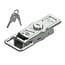 ProPlus Spansluiting - 101,5 x 31 mm - Gelijksluitend - 450 kg - Dekra-gekeurd
