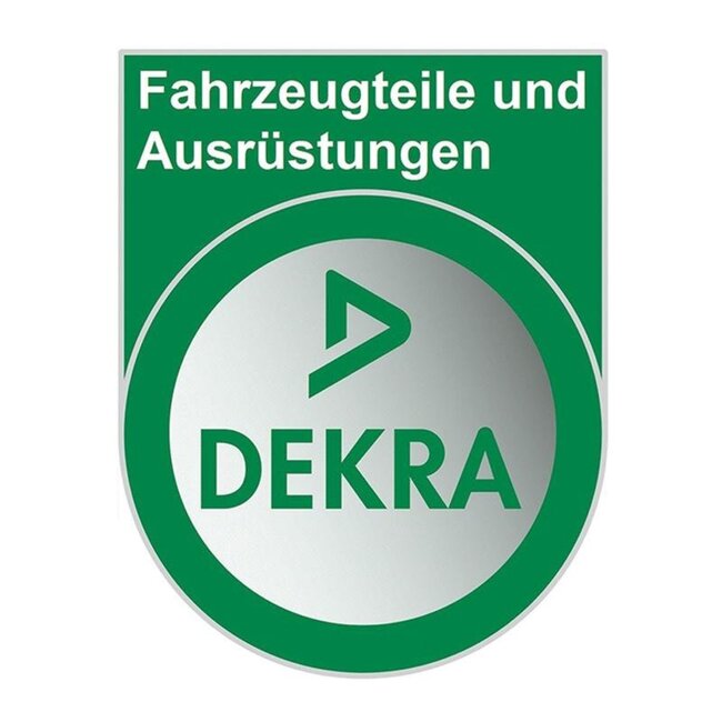 ProPlus Spansluiting - 101,5 x 31 mm - 450 kg - Dekra-gekeurd