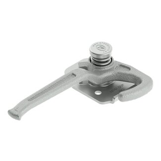 ProPlus Klephaak links - hoge trekkracht - Dekra-gekeurd - 196 x 101,5 mm